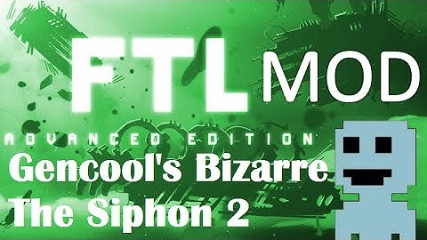 TF : FTL Mods 3 : GC
