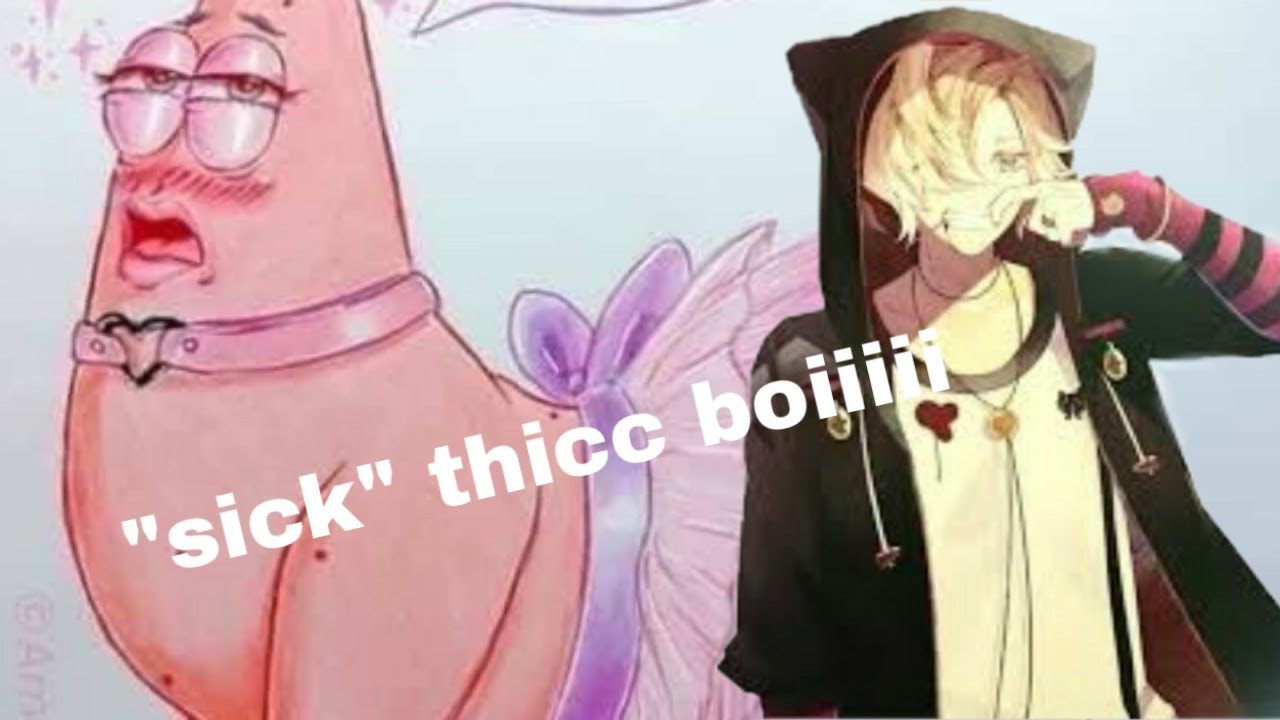 Kou Mukami AMV Sick Boy