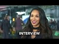 DC Week Crossover Cast Interviews - The Flash, Arrow, Supergirl, DC's Legends of Tomorrow (HD)