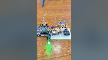 RGB-lichtdetectie met Arduino