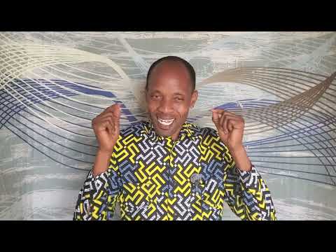 KAZI MOJA KUBWA NA MUHIMU KULIKOZOTE DUNIANI Tarehe18 9 2025 Maombi Sadak 0787 627 591 0762 282 439