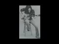 Sonny Landreth - &quot;Son of Native Stepson.&quot; (rare acoustic)