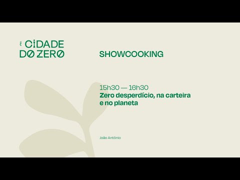 Zero desperdício, na carteira e no planeta