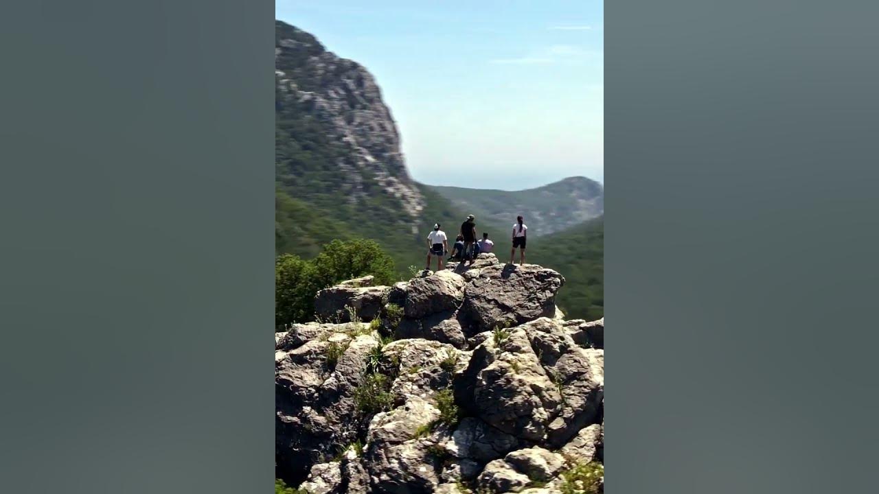 Hiking Tour бренд