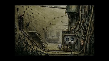 Machinarium Puzzle Game Walkthrough Gameplay | Part-3 (No Commentary)