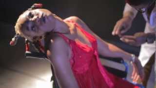 Konshens  Darrio   Gyal Sidung   Official Music Video November 2012