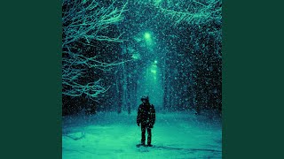Last Snowfall (Slowed + Reverb) - Imxone