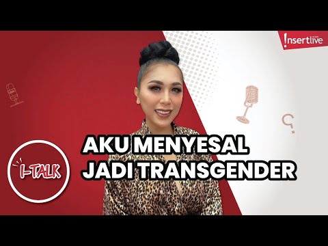 Sambil Nangis, Gebby Vesta Menyesal Jadi Transgender