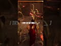 Gotta be a hero 🫡#dbd #streamer #deadbydaylight #gaming #dbdclips #dbdsurvivor #NOPAUSEE#dbdclips