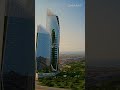 SAFA One by Damac