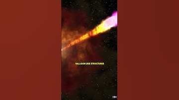 Massive Cosmic Bubbles Discovered Above & Below the Milky Way