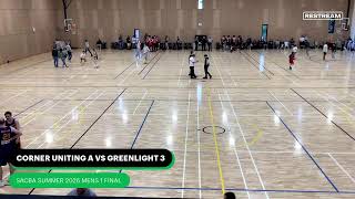SACBA Community Summer Grand Finals 2026