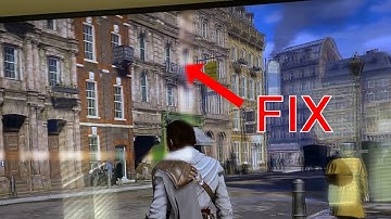 Fix Older Games Screen Tearing on Xbox One X