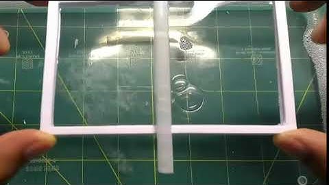 VÍ DỤ SỨC CĂNG BỀ MẶT CỦA CHẤT LỎNG