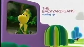 Nick Jr Commercial Breaks 2012