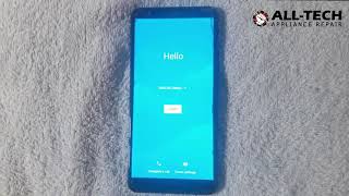 LAVA Z61 HANG ON LOGO || HOW TO REMOVE FRP LAVA Z61 || HOW TO FLASH LAVA Z61