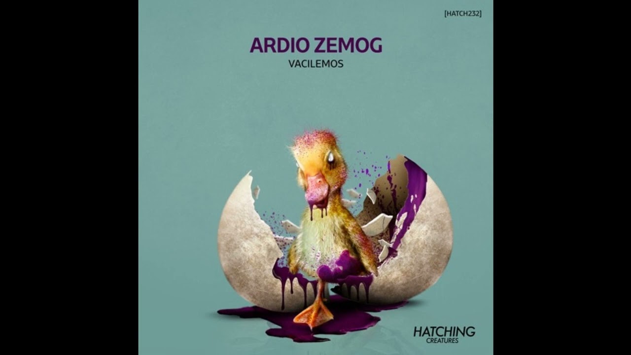 Watch Ardio Zemog - Vacilemos (Original Mix) on YouTube Watch Ardio Zemog - Vacilemos (Original Mix) on YouTube