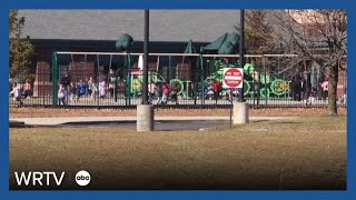 Parents revolt against school boundary plan in Indiana's fastest-growing district