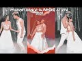 Pranbir zra20tuhiyaarmera some clips of pranbir dance at zra 2020  prachi ranbir dance zra 2020