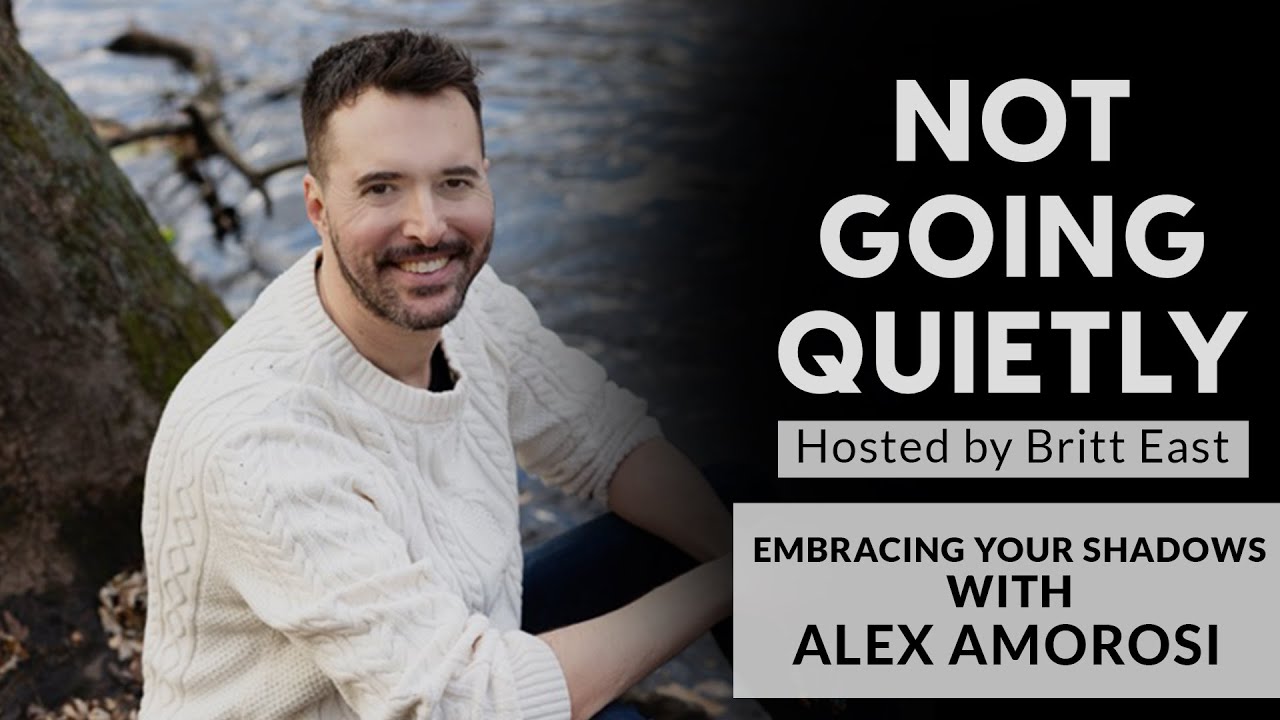 Edited Video File Episode 045 Embracing Your Shadows with Alex Amorosi