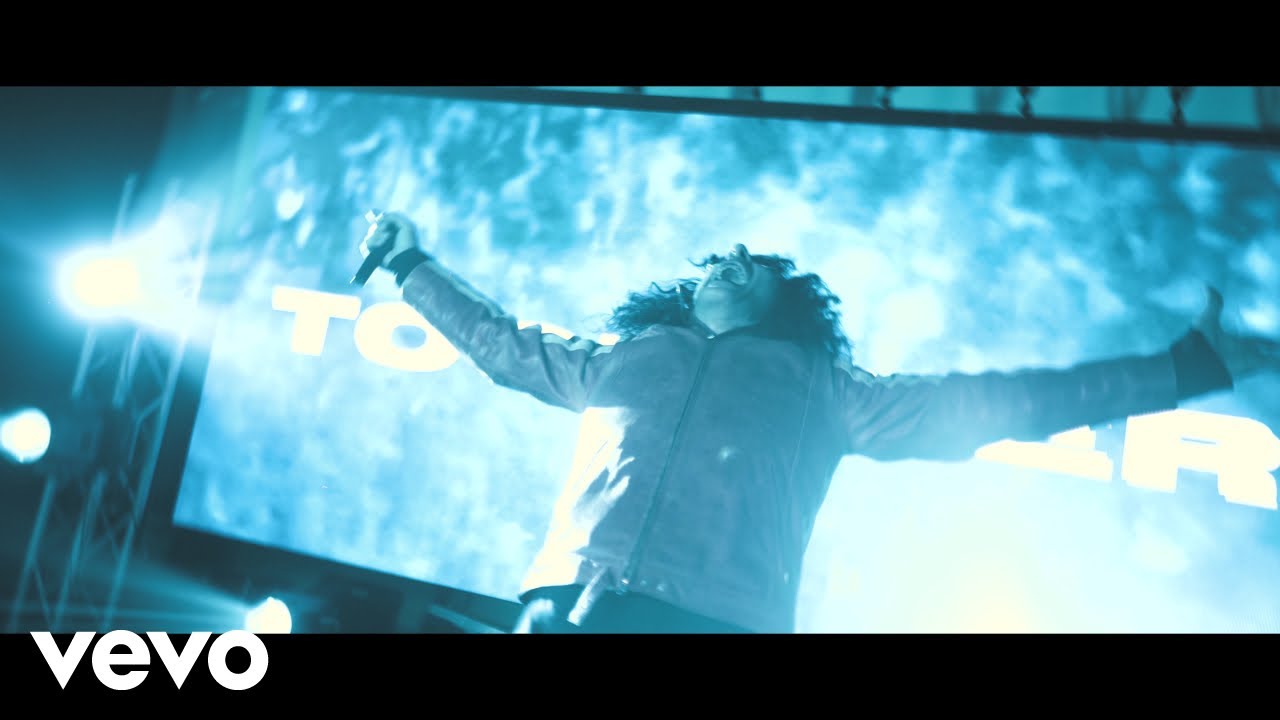 Aftermath - We Can Do This Together (Official Music Video)