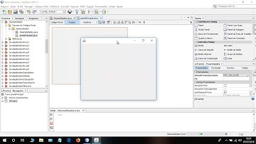 Algoritmos em Java (Interface Gráfica) - Aula 01