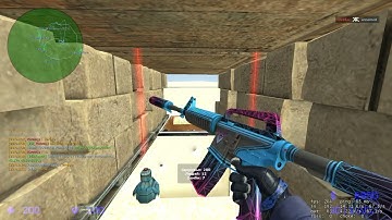 ZOMBIE LAND #2 | CSS 34V