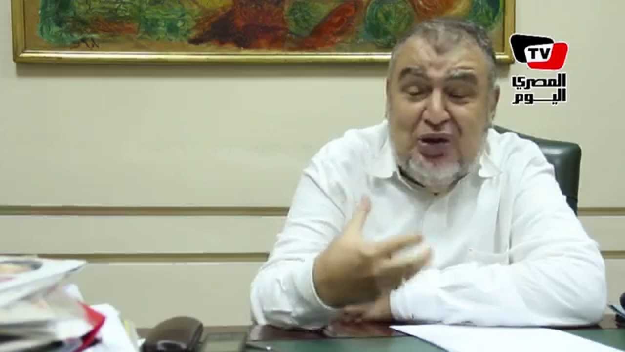 زيارة سجن العقرب| «عبدالقدوس»: ما رأيناه في سجن العقرب «تمثيلية مدخلتش عليا»