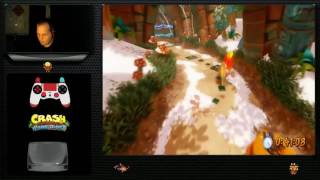 Nst Bee Havin 102.39 Time Trial