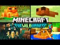 Minecraft 1.19 Update News: Das WILD Update! ALLE Infos!