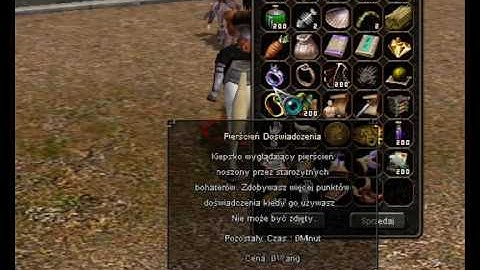 [GAMEPLAY] New Private Server  Metin2 - HunMt2