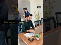 itna bhe serious nahi lena tha😂🤣 #comedy #trending #officememes #corporatelifememes