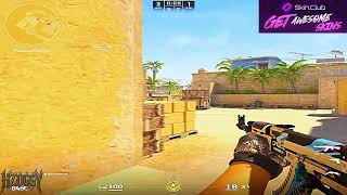 Cs2 highlights