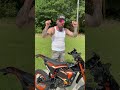 I finally unboxed the world famous Tuttio Soleil e-moto. #emoto #ebike #dirtbike #motorcy