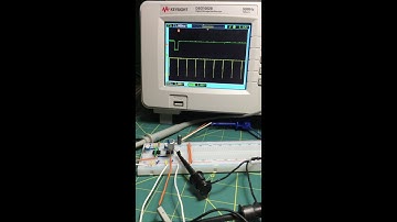 Atari Punk Console Demo