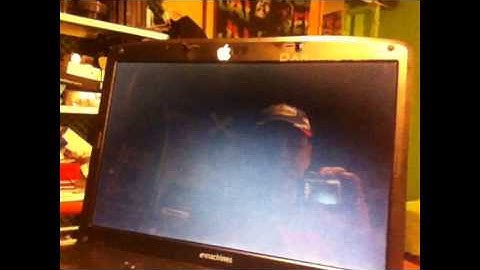 HOW TO TEST INSTALL MAC OS X86 ON THE  ACER EMACHINE e720 FULL INSTALL + TIPS - 2015