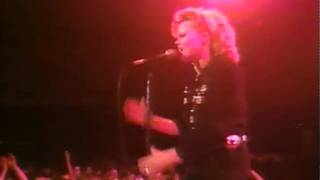 Video thumbnail of "Go-Go's - How Much More (Totally Go-Go's Live '81)"
