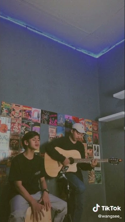 WANGSE TIKTOK MENGEJAR BADAI