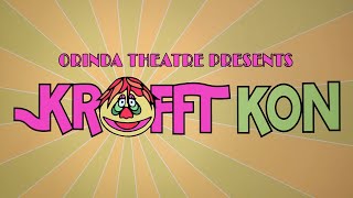 KROFFT KON  -  May 21, 2022