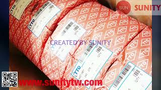 TAIWAN SUNITY - TTO OIL SEAL N407-NB1 TC 240*270*15
