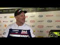 Talking TT - Ben Birchall & Dave Molyneux | TT Races Official