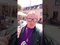 Straßenklavier ahoi!🎹🎼🎵 Was haltet ihr von der Idee? 🤔☺️🎶