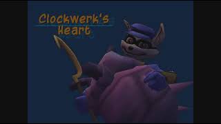 Sly 2: Band of Thieves - Episode 13: Ruby Version