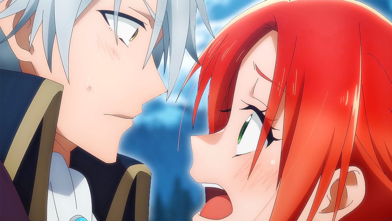 She Eats Monsters For Breakfast Everyday Just To Taste Their Meat