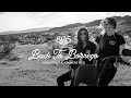 805 beer Presents Back to Borrego: The story of Anya Violet and Ashmore Ellis of Babes Ride Out