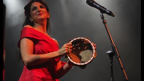 Thumbnail of Tania Saleh "The Hash of My Heart" - حشيشة قلبي" تانيا صالح" - Live 2015