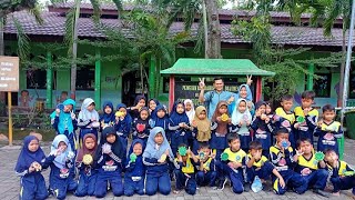 KARYA SENI RUPA_MEMBUAT PATUNG RELIEF 3 DIMENSI_KELAS 2