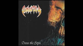 Sinister - Perpetual Damnation (1992)