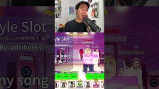 Such A Fun And Iconic Song To Sing