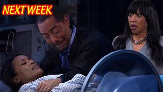 Days of Our Lives spoilers Full update, Next Week from March 9 to 13, 2026/ DOOL  Next Week